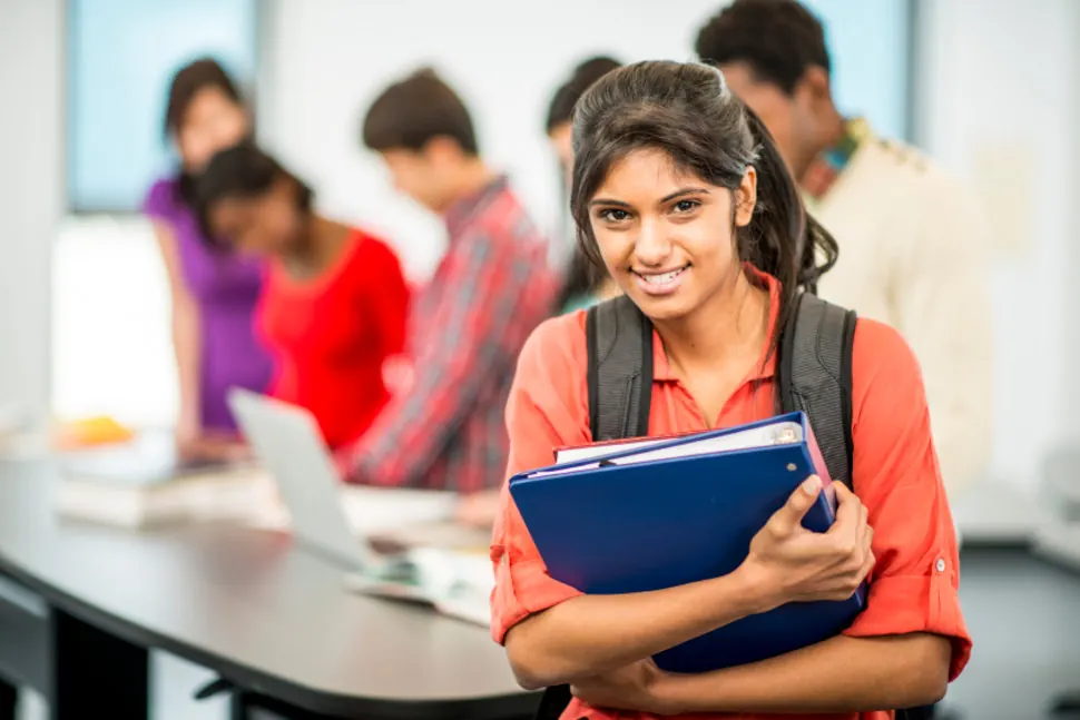 Students in a classroom session at SSBE Academy